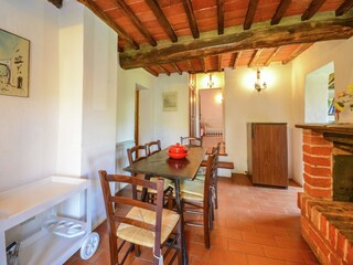 Fattoria Petrignano del Lago Caratteristiche 26