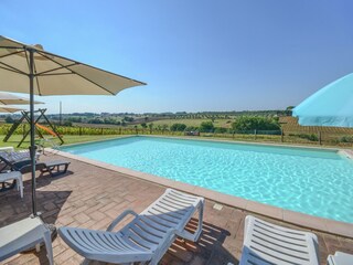 Type de propriété : Ferme Petrignano del Lago Enregistrement extérieur 3