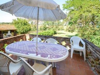 Type de propriété : Ferme Petrignano del Lago Enregistrement extérieur 4