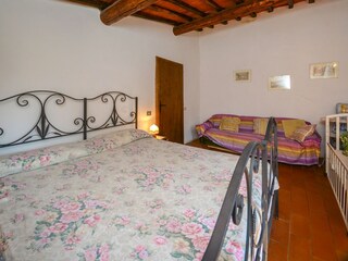 Type de propriété : Ferme Petrignano del Lago Équipement 18