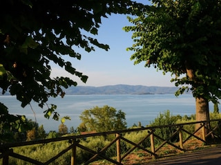 Boerderij Petrignano del Lago Buitenaudio-opname 6