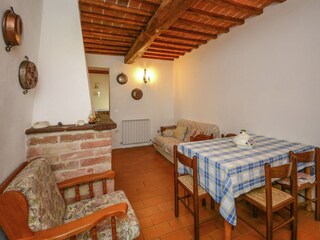 Boerderij Petrignano del Lago Kenmerken 23