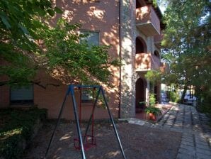 Ferienhaus in Pacaino mit Pool - Paciano - image1