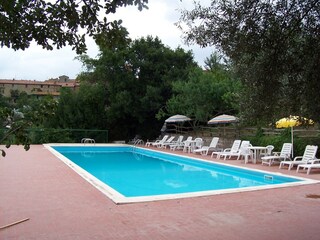 Maison de vacances Paciano Enregistrement extérieur 10