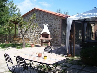 Maison de vacances Paciano  28