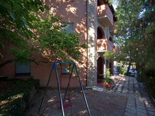 Vakantiehuis Paciano Buitenaudio-opname 5