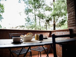 Casa de vacaciones Paciano  34