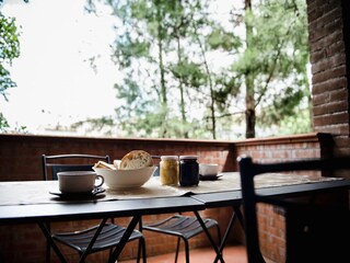 Holiday house Paciano  34