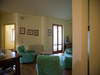 Casa de vacaciones Paciano Características 13