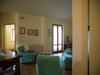 Vakantiehuis Paciano Kenmerken 13