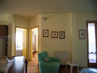 Vakantiehuis Paciano Kenmerken 14