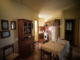 Vakantiehuis Paciano Kenmerken 25