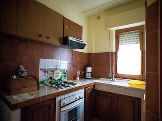 Maison de vacances Paciano Équipement 15