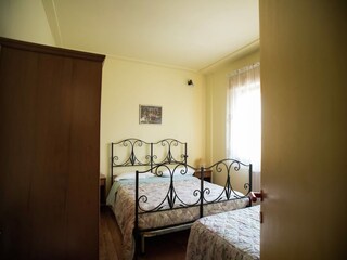 Maison de vacances Paciano Équipement 17