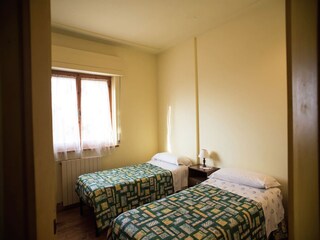 Maison de vacances Paciano Équipement 19