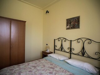 Maison de vacances Paciano Équipement 17