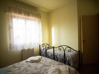 Maison de vacances Paciano Équipement 18