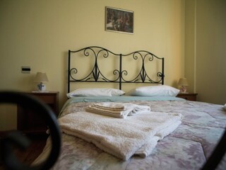 Maison de vacances Paciano Équipement 27