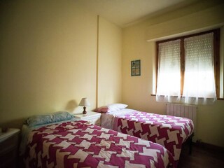 Maison de vacances Paciano Équipement 19