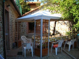 Holiday house Paciano Outdoor Recording 6