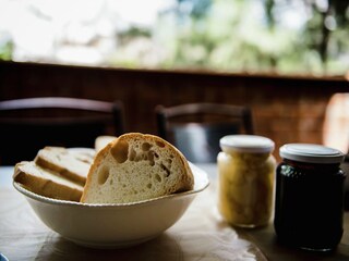 Casa per le vacanze Paciano  33