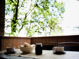 Vakantiehuis Paciano  35