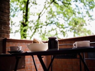 Casa per le vacanze Paciano  40