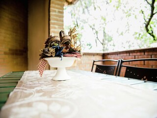 Maison de vacances Paciano  36