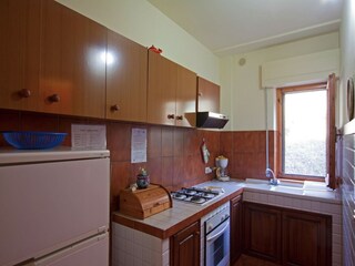 Holiday house Paciano Features 22