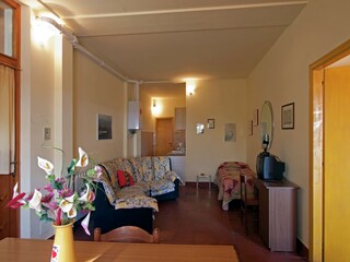 Holiday house Paciano  37