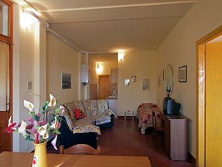 Maison de vacances Paciano  37