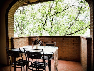 Maison de vacances Paciano Enregistrement extérieur 10