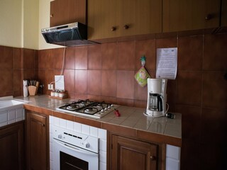 Vakantiehuis Paciano Kenmerken 25