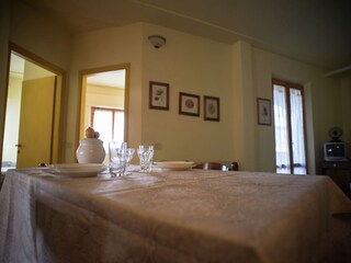 Holiday house Paciano Features 30