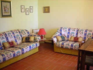 Vakantiehuis Paciano  38