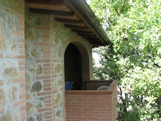 Ferienhaus Paciano Außenaufnahme 10