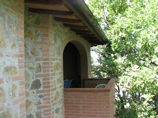 Maison de vacances Paciano Enregistrement extérieur 11