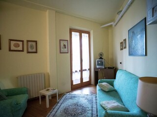 Maison de vacances Paciano Équipement 30