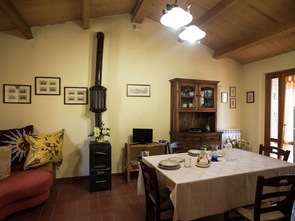 Holiday house Paciano Features 1