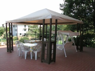 Holiday house Paciano Outdoor Recording 4