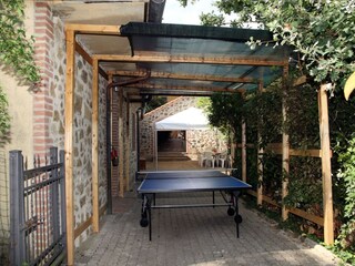 Holiday house Paciano Outdoor Recording 3