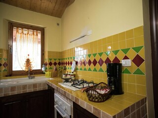 Casa per le vacanze Paciano Caratteristiche 15