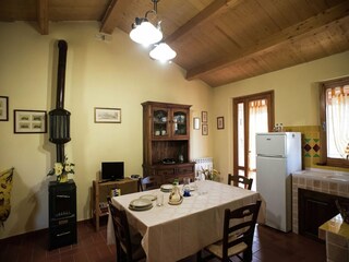 Casa per le vacanze Paciano Caratteristiche 17