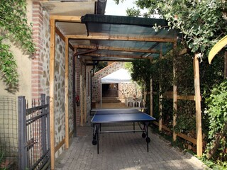 Ferienhaus Paciano Außenaufnahme 4