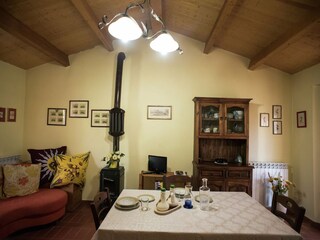 Ferienhaus Paciano Ausstattung 23