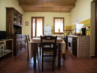 Casa per le vacanze Paciano Caratteristiche 12
