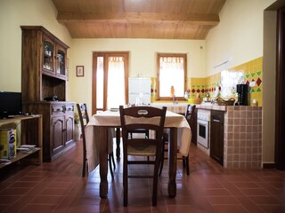 Holiday house Paciano Features 21