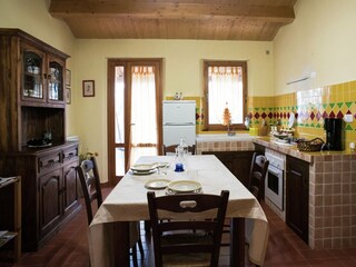 Vakantiehuis Paciano Kenmerken 24