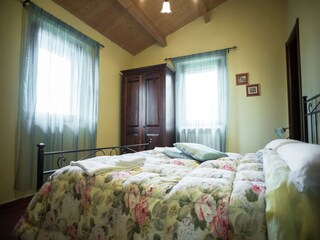 Holiday house Paciano Features 25