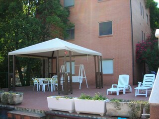 Holiday house Paciano  32